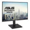 ASUS BE248CFN Computer Monitor 61,2 cm (24,1 Zoll) 1920 x 1200 Pixel WUXGA LCD Schwarz