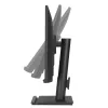 ASUS BE248CFN Computer Monitor 61,2 cm (24,1 Zoll) 1920 x 1200 Pixel WUXGA LCD Schwarz