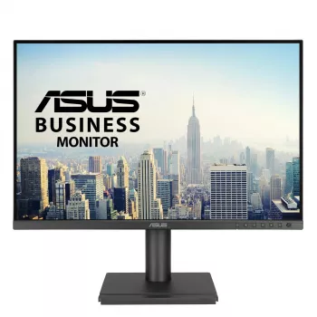 ASUS BE248CFN Computer Monitor 61,2 cm (24,1 Zoll) 1920 x 1200 Pixel WUXGA LCD Schwarz