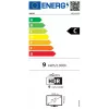 ASUS ZenScreen Duo OLED MQ149CD Computerbildschirm 35,6 cm (14 Zoll) 1920 x 1200 Pixel WUXGA Silber