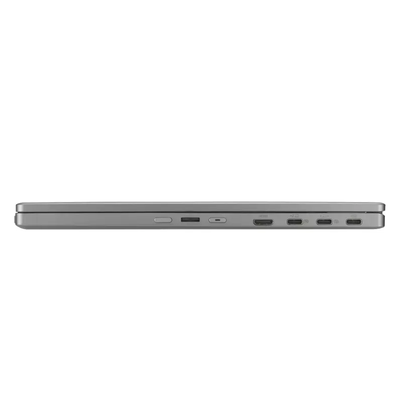 ASUS ZenScreen Duo OLED MQ149CD Computerbildschirm 35,6 cm (14 Zoll) 1920 x 1200 Pixel WUXGA Silber