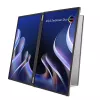 ASUS ZenScreen Duo OLED MQ149CD Computerbildschirm 35,6 cm (14 Zoll) 1920 x 1200 Pixel WUXGA Silber