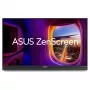 ASUS ZenScreen MB27ACF Computer Monitor 68,6 cm (27 Zoll) 2560 x 1440 Pixel Quad HD LCD Schwarz