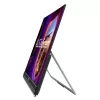 ASUS ZenScreen MB27ACF Computer Monitor 68,6 cm (27 Zoll) 2560 x 1440 Pixel Quad HD LCD Schwarz