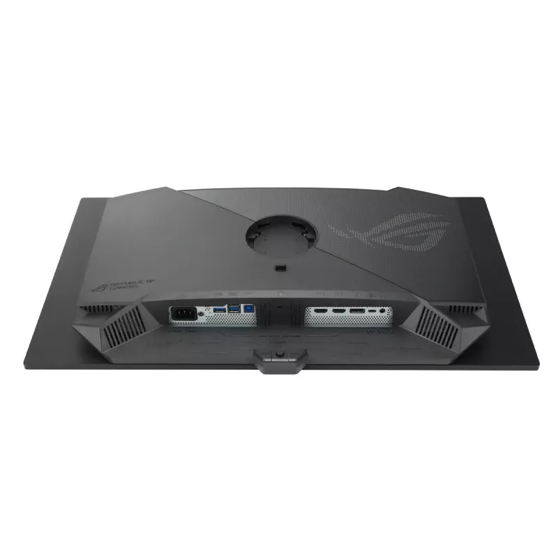 Monitor ASUS ROG Strix OLED XG27UCDMG 26,5 Zoll QD‑OLED 4K 3840×2160 240Hz 0,03 ms USB-Hub KVM VESA