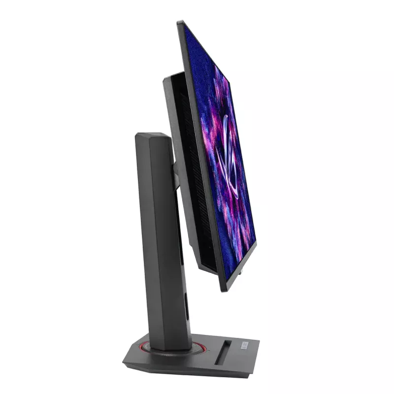 Monitor ASUS ROG Strix OLED XG27UCDMG 26,5 Zoll QD‑OLED 4K 3840×2160 240Hz 0,03 ms USB-Hub KVM VESA