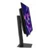 ASUS ROG Strix OLED XG27ACDMS Computermonitor 67,3 cm (26,5 Zoll) 2560 x 1440 Pixel Quad HD QD-OLED Schwarz