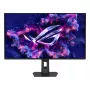 Monitor ASUS ROG Strix OLED XG32UCDS 31,5 Zoll QD-OLED 3840 x 2160 165 Hz, 0,03 ms, DisplayPort 1.4, HDMI 2.1, USB-C PD 15W