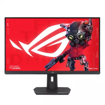 ASUS ROG Strix XG32UCG Computermonitor 80 cm (31,5 Zoll) 3840 x 2160 Pixel 4K Ultra HD LCD Schwarz