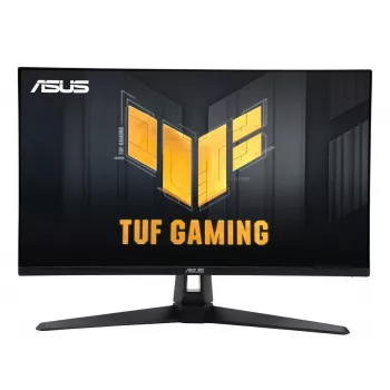 ASUS TUF Gaming VG27AQ5A Computer-Monitor 68,6 cm (27 Zoll) 2560 x 1440 Pixel Quad HD LCD Schwarz
