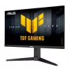 ASUS TUF Gaming VG27AQL5A Computer Monitor 68,6 cm (27 Zoll) 2560 x 1440 Pixel Wide Quad HD LCD Schwarz