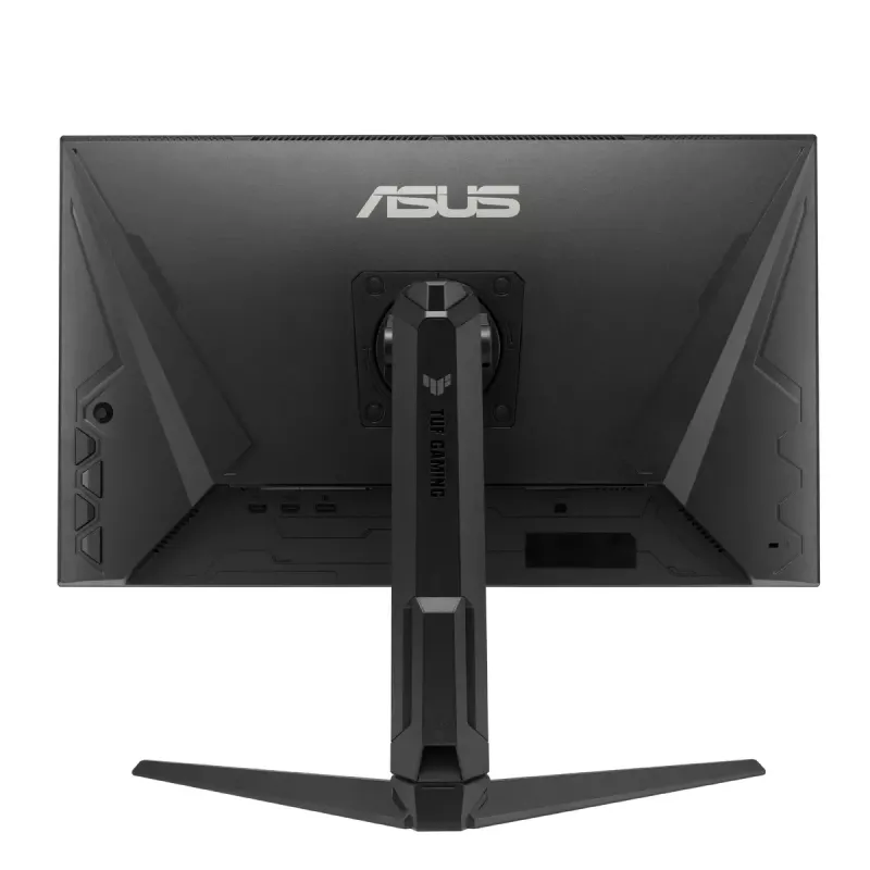 ASUS TUF Gaming VG27AQL5A Computer Monitor 68,6 cm (27 Zoll) 2560 x 1440 Pixel Wide Quad HD LCD Schwarz