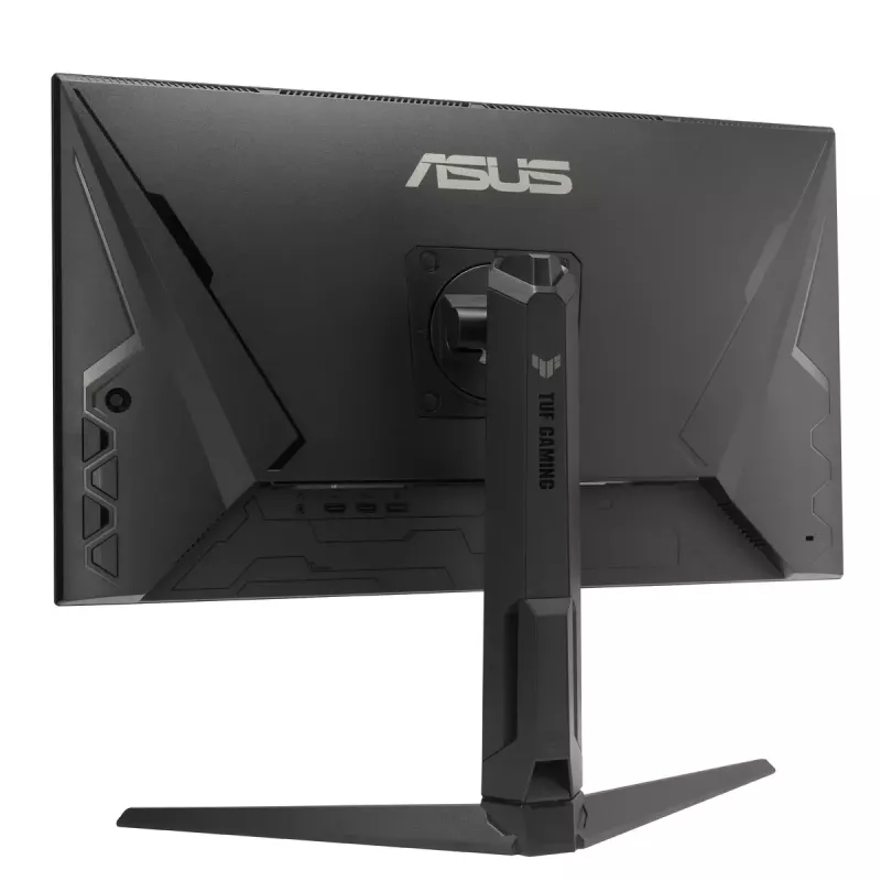 ASUS TUF Gaming VG27AQML5A Computermonitor 68,6 cm (27 Zoll) 2560 x 1440 Pixel Wide Quad HD Schwarz
