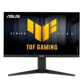 ASUS TUF Gaming VG27AQML5A Computermonitor 68,6 cm (27 Zoll) 2560 x 1440 Pixel Wide Quad HD Schwarz