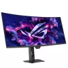 ASUS ROG Strix OLED XG34WCDG Computermonitor 86,4 cm (34 Zoll) 3440 x 1440 Pixel UltraWide Quad HD QD-OLED Schwarz