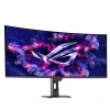ASUS ROG Strix OLED XG34WCDG Computermonitor 86,4 cm (34 Zoll) 3440 x 1440 Pixel UltraWide Quad HD QD-OLED Schwarz