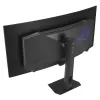 ASUS ROG Strix OLED XG34WCDG Computermonitor 86,4 cm (34 Zoll) 3440 x 1440 Pixel UltraWide Quad HD QD-OLED Schwarz