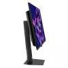 Monitor ASUS XG27AQDPG 26,5 Zoll QD-OLED 2560×1440, 500 Hz, 0,03 ms, HDR10, FreeSync/G-SYNC, 1000 cd/m² Spitze