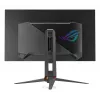 Monitor ASUS ROG Swift OLED PG32UCDMR 31,5 Zoll 4K QD-OLED 3840×2160, 240 Hz, 0,03 ms, HDR10, DisplayPort 2.1, HDMI 2.1, USB-C PD 90W