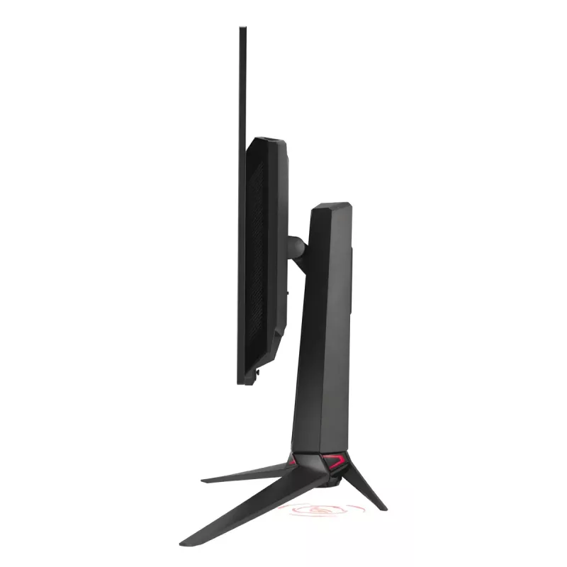 Monitor ASUS ROG Swift OLED PG32UCDMR 31,5 Zoll 4K QD-OLED 3840×2160, 240 Hz, 0,03 ms, HDR10, DisplayPort 2.1, HDMI 2.1, USB-C PD 90W