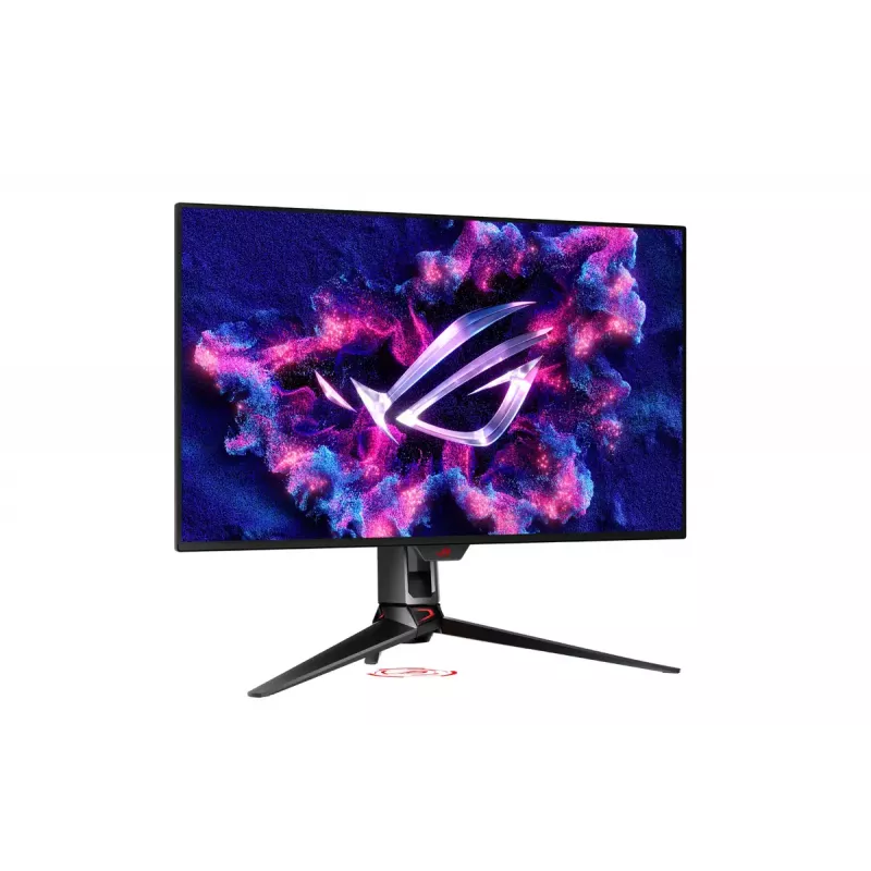Monitor ASUS ROG Swift OLED PG32UCDMZ 31,5 Zoll QD-OLED 3840 x 2160 4K 240Hz, 0,03 ms, DisplayHDR 400 True Black