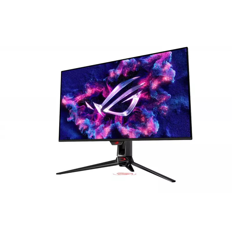 Monitor ASUS ROG Swift OLED PG32UCDMZ 31,5 Zoll QD-OLED 3840 x 2160 4K 240Hz, 0,03 ms, DisplayHDR 400 True Black