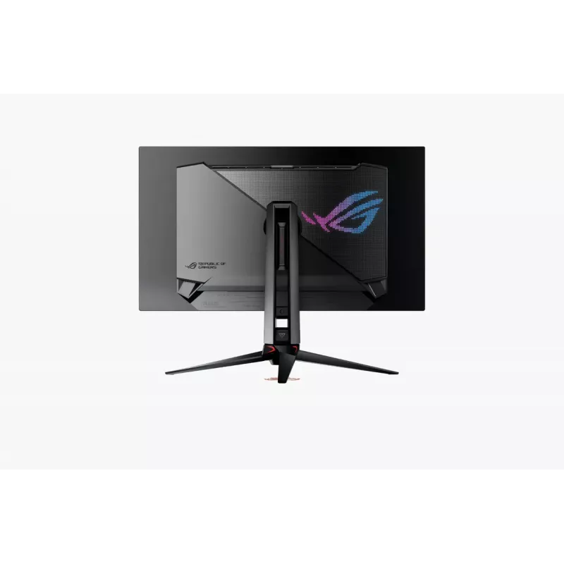 Monitor ASUS ROG Swift OLED PG32UCDMZ 31,5 Zoll QD-OLED 3840 x 2160 4K 240Hz, 0,03 ms, DisplayHDR 400 True Black