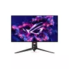 Monitor ASUS ROG Swift OLED PG32UCDMZ 31,5 Zoll QD-OLED 3840 x 2160 4K 240Hz, 0,03 ms, DisplayHDR 400 True Black