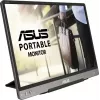 ASUS MB14AC Computer-Monitor 35,6 cm (14 Zoll) 1920 x 1080 Pixel Full HD Grau