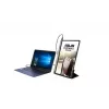 ASUS MB14AC Computer-Monitor 35,6 cm (14 Zoll) 1920 x 1080 Pixel Full HD Grau