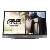 ASUS MB14AC Computer-Monitor 35,6 cm (14 Zoll) 1920 x 1080 Pixel Full HD Grau