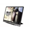 ASUS MB14AC Computer-Monitor 35,6 cm (14 Zoll) 1920 x 1080 Pixel Full HD Grau