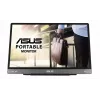 ASUS MB14AC Computer-Monitor 35,6 cm (14 Zoll) 1920 x 1080 Pixel Full HD Grau