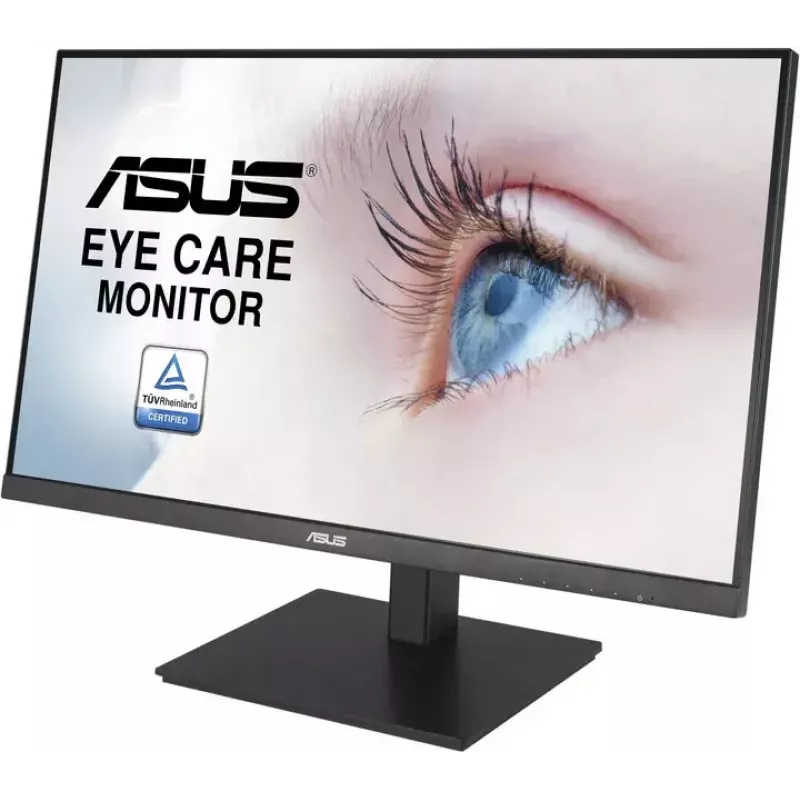 ASUS VA27DQSB Computer Monitor 68,6 cm (27 Zoll) 1920 x 1080 Pixel Full HD LED Schwarz