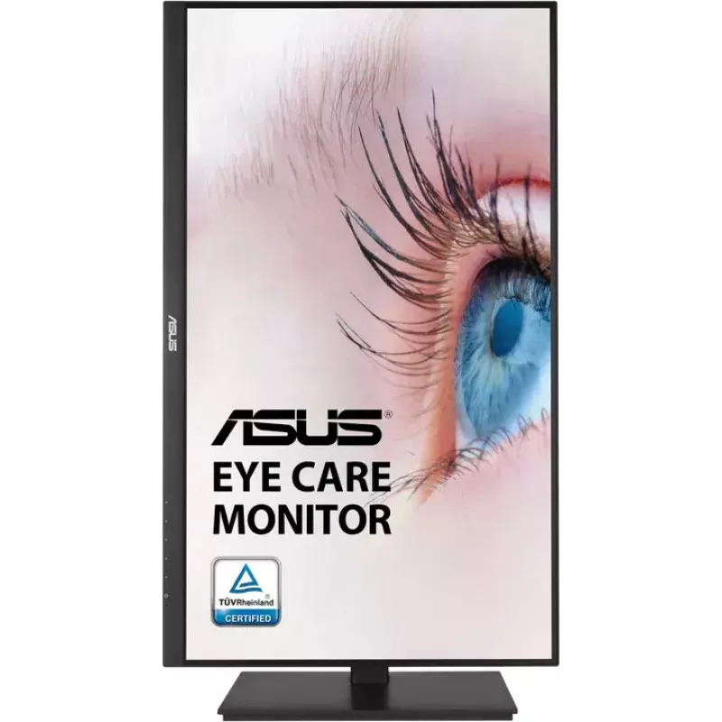 ASUS VA27DQSB Computer Monitor 68,6 cm (27 Zoll) 1920 x 1080 Pixel Full HD LED Schwarz
