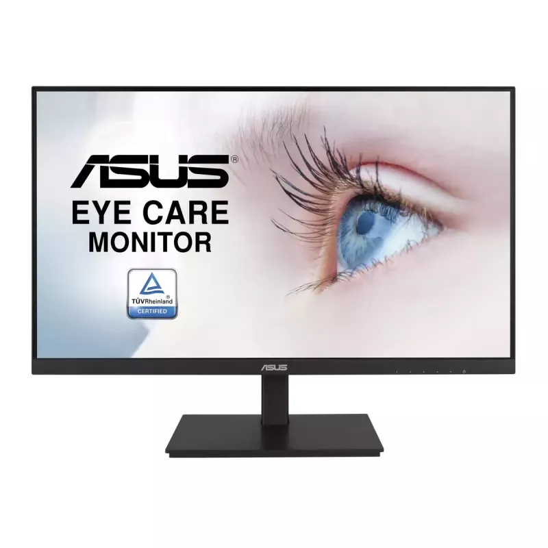 ASUS VA27DQSB Computer Monitor 68,6 cm (27 Zoll) 1920 x 1080 Pixel Full HD LED Schwarz