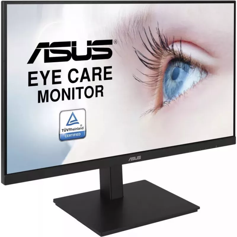 ASUS VA27DQSB Computer Monitor 68,6 cm (27 Zoll) 1920 x 1080 Pixel Full HD LED Schwarz
