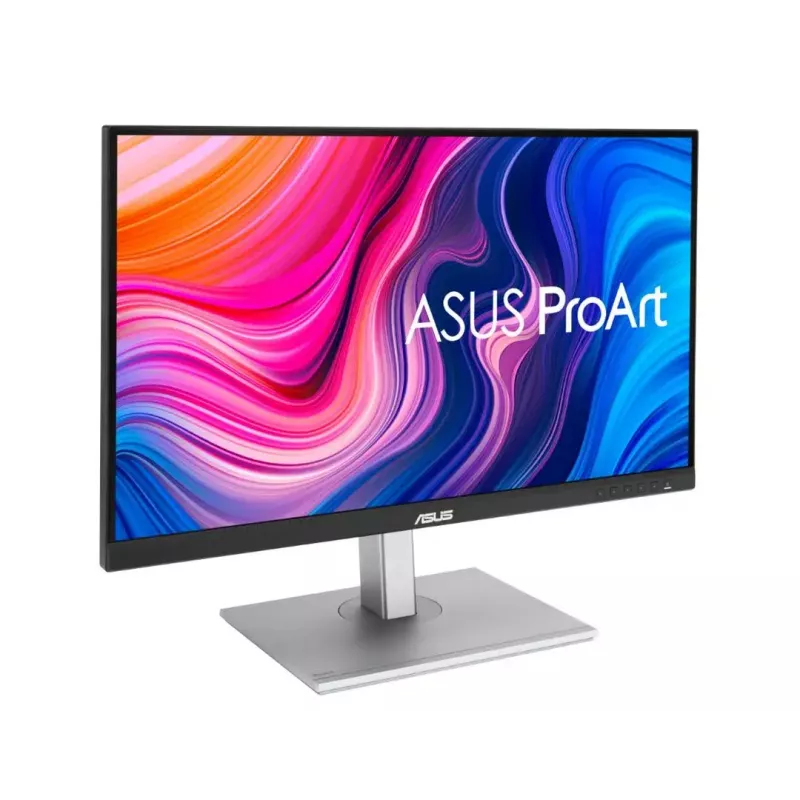 ASUS ProArt PA279CV Computermonitor 68,6 cm (27 Zoll) 3840 x 2160 Pixel 4K Ultra HD LED Schwarz, Silber