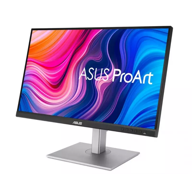 ASUS ProArt PA279CV Computermonitor 68,6 cm (27 Zoll) 3840 x 2160 Pixel 4K Ultra HD LED Schwarz, Silber