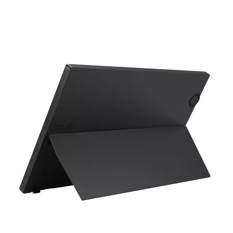 ASUS PA148CTV Computer-Monitor 35,6 cm (14 Zoll) 1920 x 1080 Pixel Full HD LED Touchscreen Tisch Schwarz