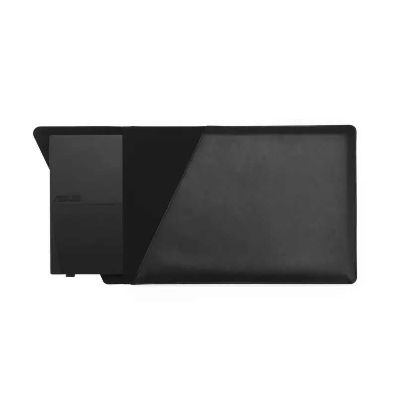 ASUS PA148CTV Computer-Monitor 35,6 cm (14 Zoll) 1920 x 1080 Pixel Full HD LED Touchscreen Tisch Schwarz
