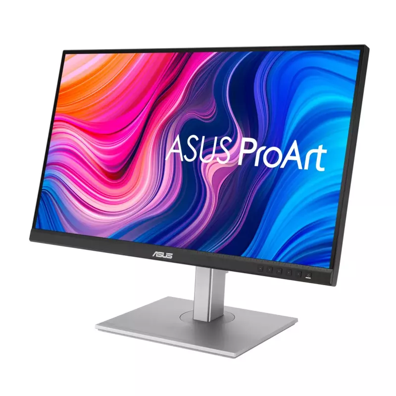 ASUS ProArt PA278CV Computermonitor 68,6 cm (27 Zoll) 2560 x 1440 Pixel Quad HD LED Schwarz