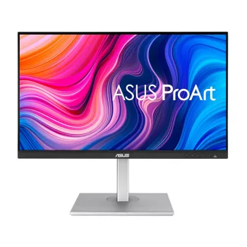 ASUS ProArt PA278CV Computermonitor 68,6 cm (27 Zoll) 2560 x 1440 Pixel Quad HD LED Schwarz