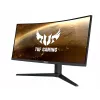 ASUS TUF Gaming VG34VQL1B Computer Monitor 86,4 cm (34 Zoll) 3440 x 1440 Pixel UltraWide Quad HD LCD Schwarz