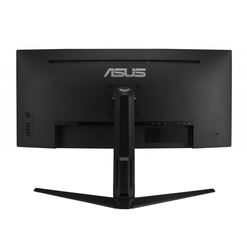 ASUS TUF Gaming VG34VQL1B Computer Monitor 86,4 cm (34 Zoll) 3440 x 1440 Pixel UltraWide Quad HD LCD Schwarz