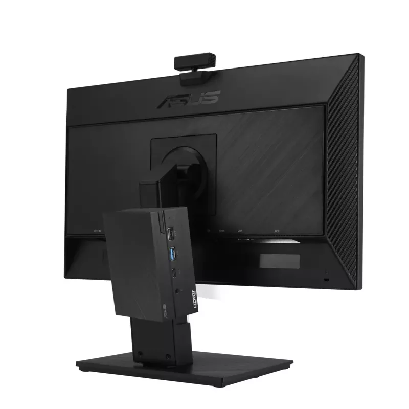 ASUS BE24EQSK Computer-Monitor 60,5 cm (23,8 Zoll) 1920 x 1080 Pixel Full HD Schwarz