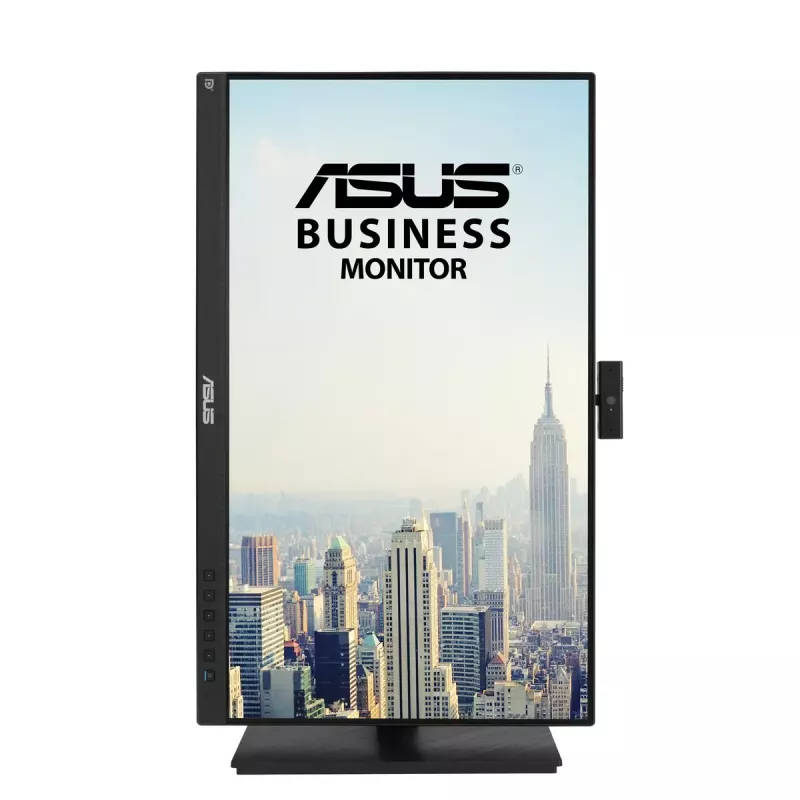 ASUS BE24EQSK Computer-Monitor 60,5 cm (23,8 Zoll) 1920 x 1080 Pixel Full HD Schwarz