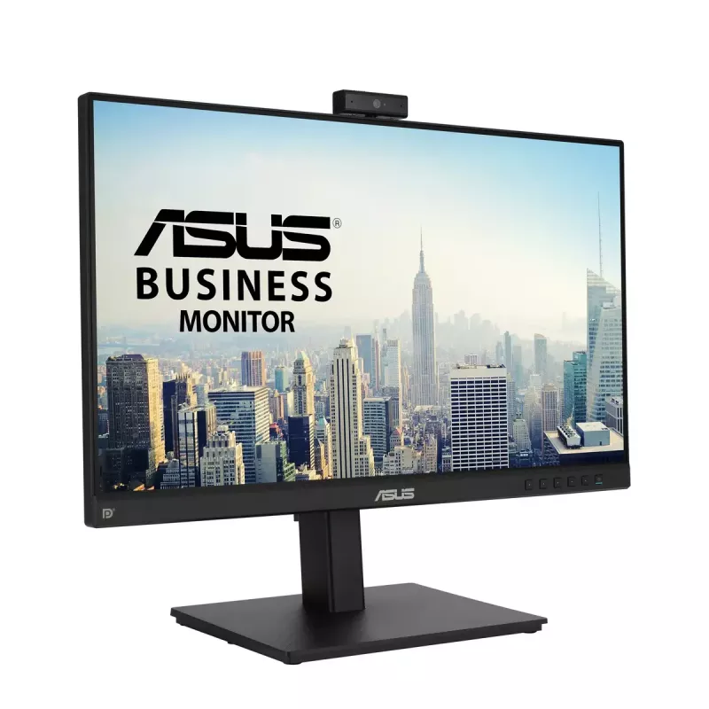 ASUS BE24EQSK Computer-Monitor 60,5 cm (23,8 Zoll) 1920 x 1080 Pixel Full HD Schwarz