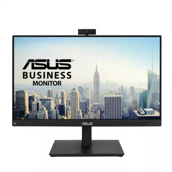 ASUS BE24EQSK Computer-Monitor 60,5 cm (23,8 Zoll) 1920 x 1080 Pixel Full HD Schwarz