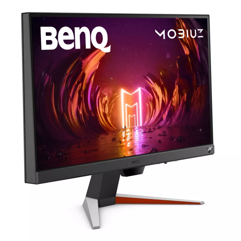 BenQ EX240N Computer-Monitor 60,5 cm (23,8 Zoll) 1920 x 1080 Pixel Full HD LCD Schwarz